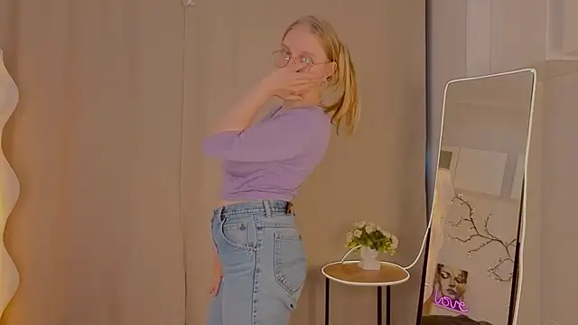 Онлайн чат XXX AlicaCohill