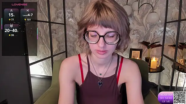 دردشة RubySoft الجنسية المباشرة