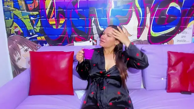 hot-threesome Live XXX-Chat