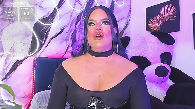 Missisabella_ Adlı Modelin Web Kamerası Şovu