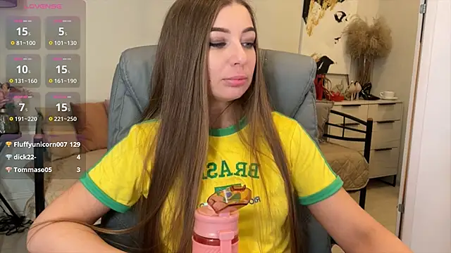 Yummy_Jane 라이브 XXX 채팅