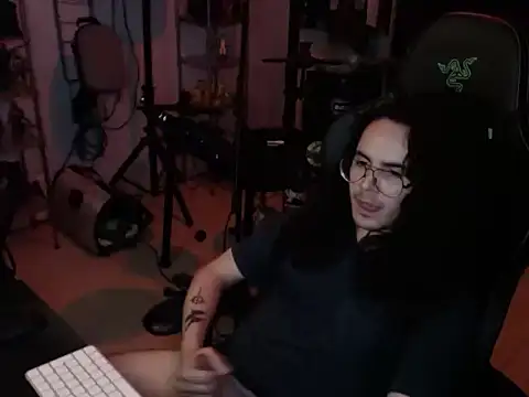 dorrey21's Webcam Show