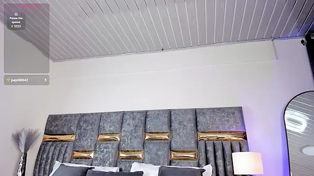 top_mary's Live XXX Chat