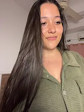 Nhefertary 라이브 XXX 채팅