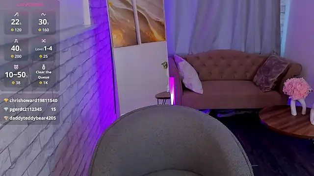 Edna_Martin – Naživo XXX chat