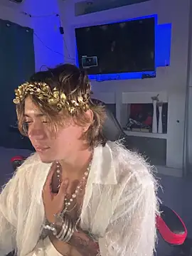 AngelLatinBoy – Naživo XXX chat