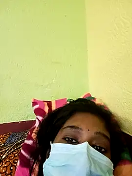 bannerjeesneha20 网络视讯表演