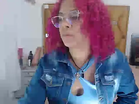 Živý XXX chat LITTLEJULES