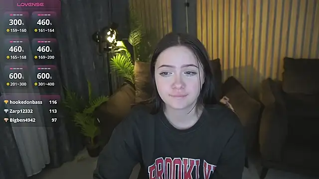 MargaritaGreyのライブXXXチャット