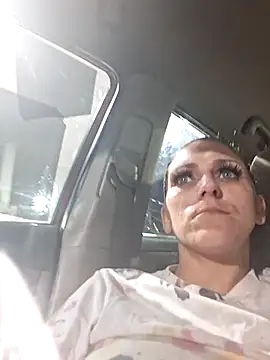 RexMinnie Adlı Modelin Web Kamerası Şovu