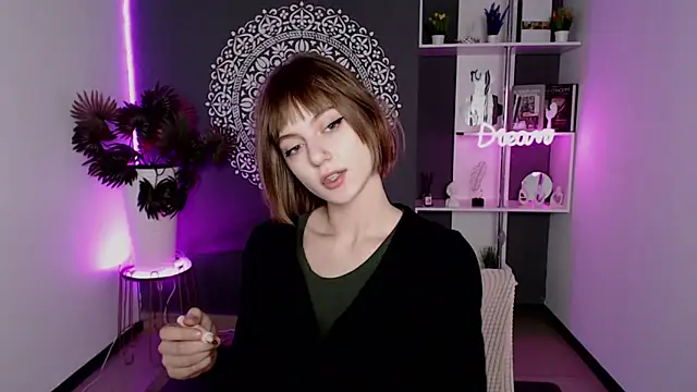 แชท XXX สดของ EchoScribe