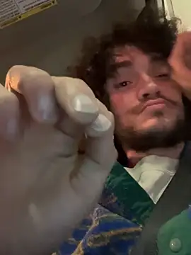 Živý XXX chat Teddy4420