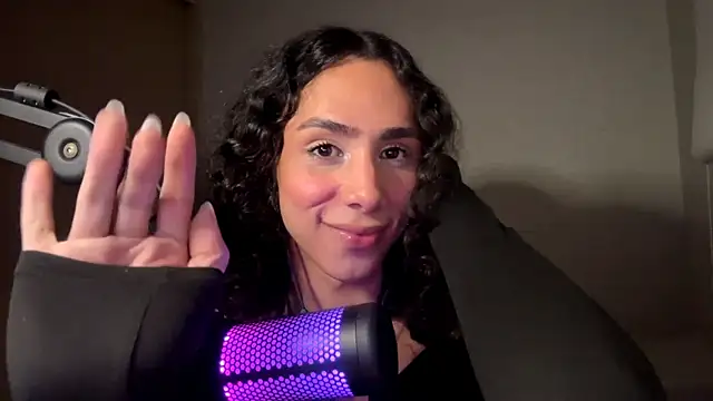 Show de webcam de TakakoAthan