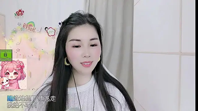 HK_angelchloe's Live XXX Chat