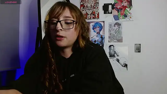 CelesteAyasen Live XXX chat