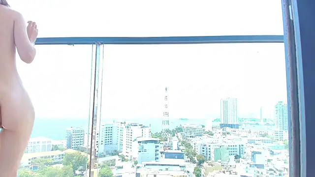 แชท XXX สดของ minamoons