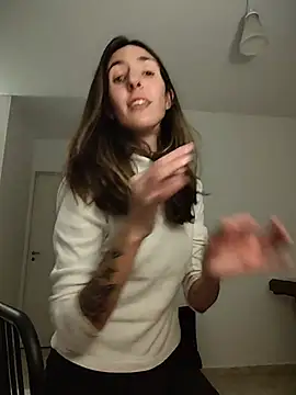 sweetsinxxx's Live XXX Chat