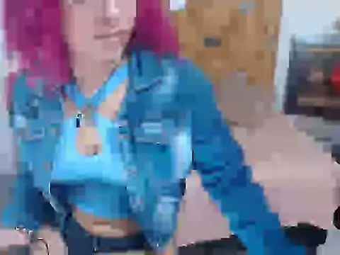 LITTLEJULESn Live XXX chat