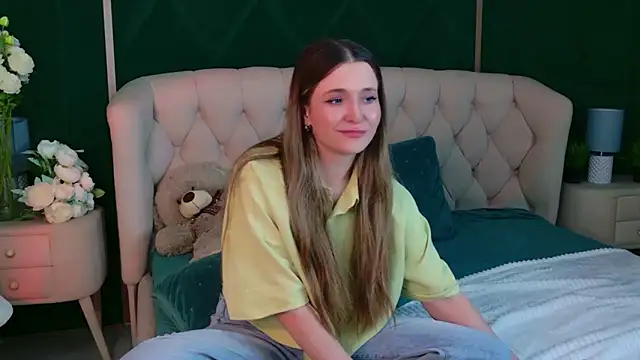 Chat XXX Live Lina_Sinerz