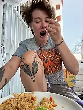 IceMur's Live XXX Chat