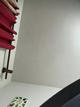 Morena1244's Live XXX Chat