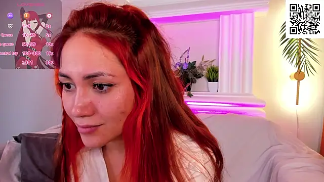 Alishha_Sky's Live XXX Chat