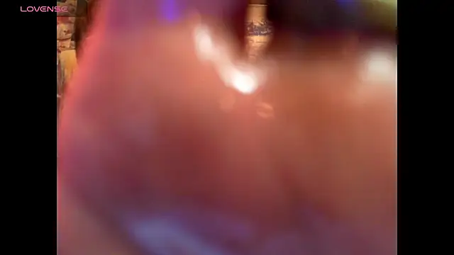 TheBlackWtch Webcam show