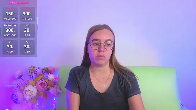 Sofia_Bushe – Live XXX-chat