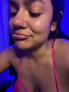 demonaughtyyy's Live XXX Chat