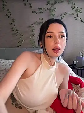 LovelyRachel__ Live XXX-chat