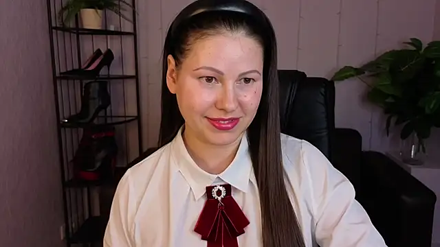 Chat XXX Live Dana__dom