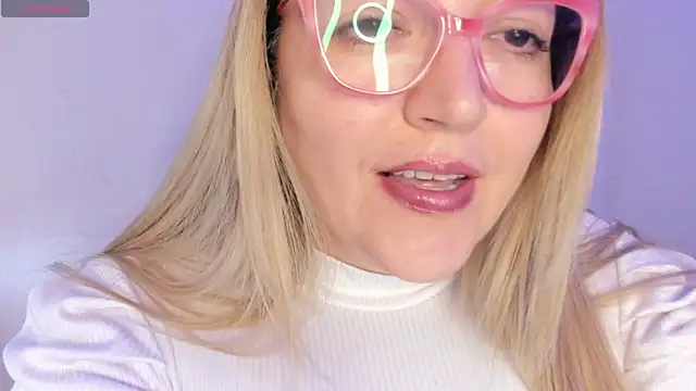 Naty_Mature_'s Webcam Show