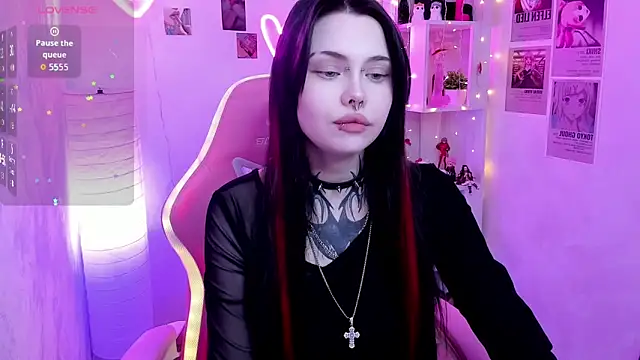 Chat XXX Live Morana_Batt