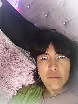 Chat XXX Live LILITH_LIBELULA