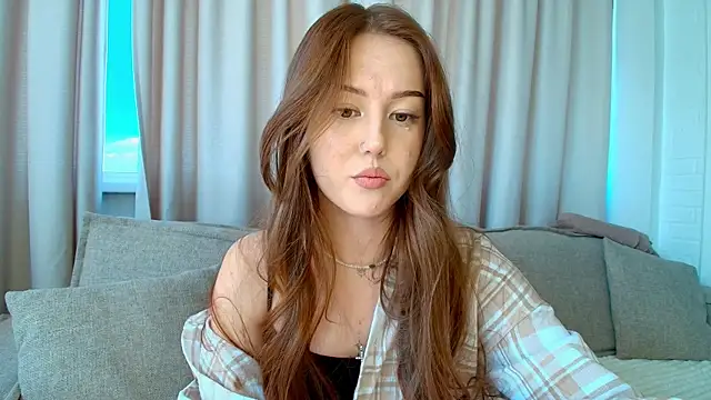 Sembang XXX Secara Langsung silver_girl