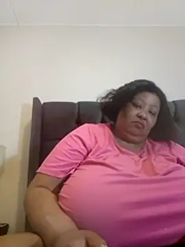 Sembang XXX Secara Langsung nancy111