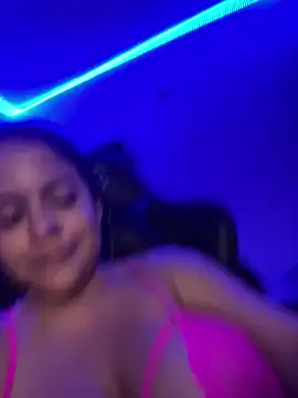 Czat XXX na żywo – demonaughtyyy