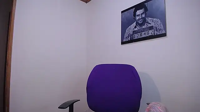 Lu_perezn Live XXX chat