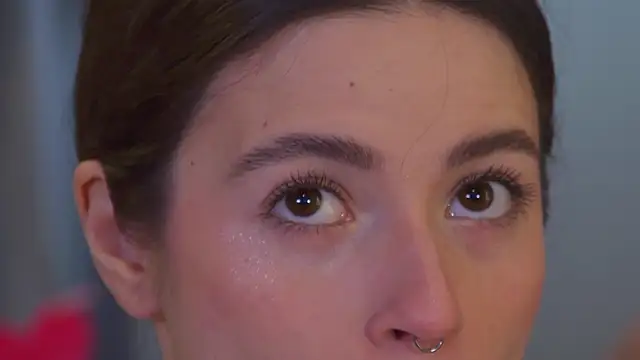 AmeliaFlares: онлайн-секс-чат