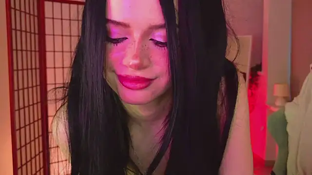 Chatroom XXX en direct de Dark_Diva