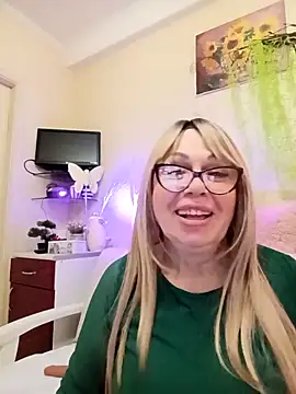 Chat XXX Live SusieNoreen