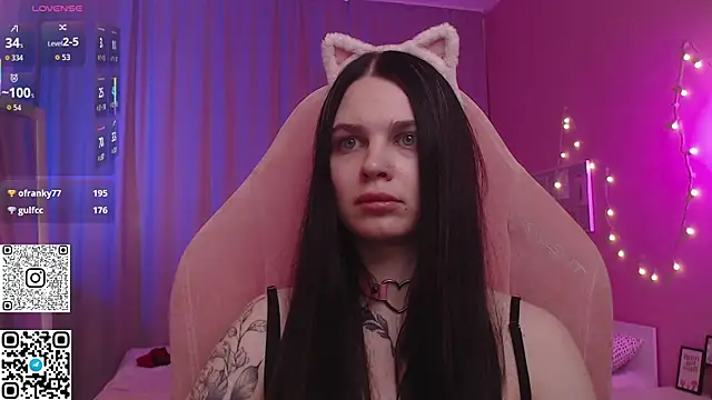 Michela_Fruet 现场XXX聊天