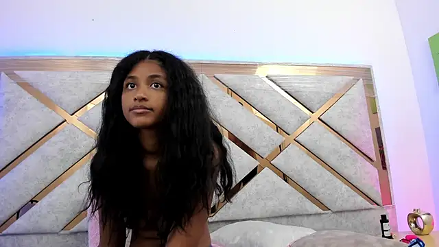 celestederek Show Webcam