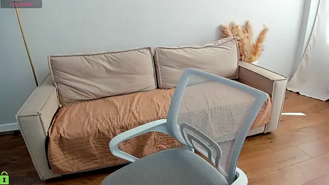 Chat XXX Live Silen_Tori