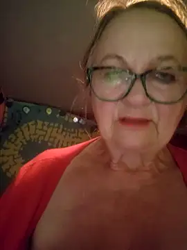 Hot-Muci Webcam-Show