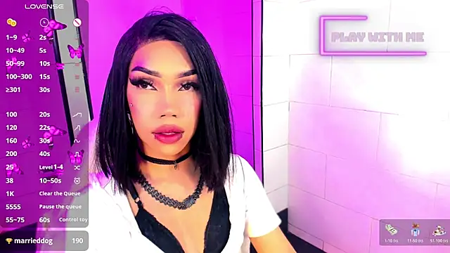 Nikita_Gers: вебкам-шоу