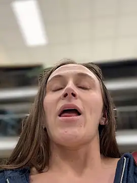 lunagirl13's Webcam Show