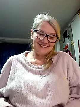 Show Webcam de irinamaux