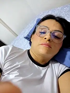 Linda_Lars 在線直播表演