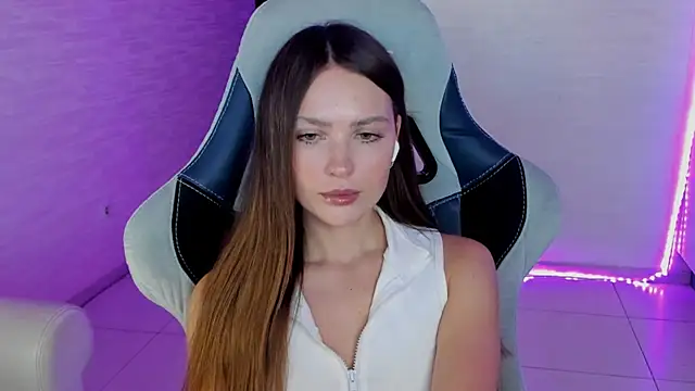 Chat +18 de yourArya ao vivo